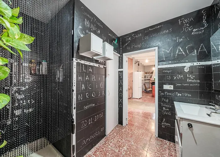 Townhouse Can Miquel