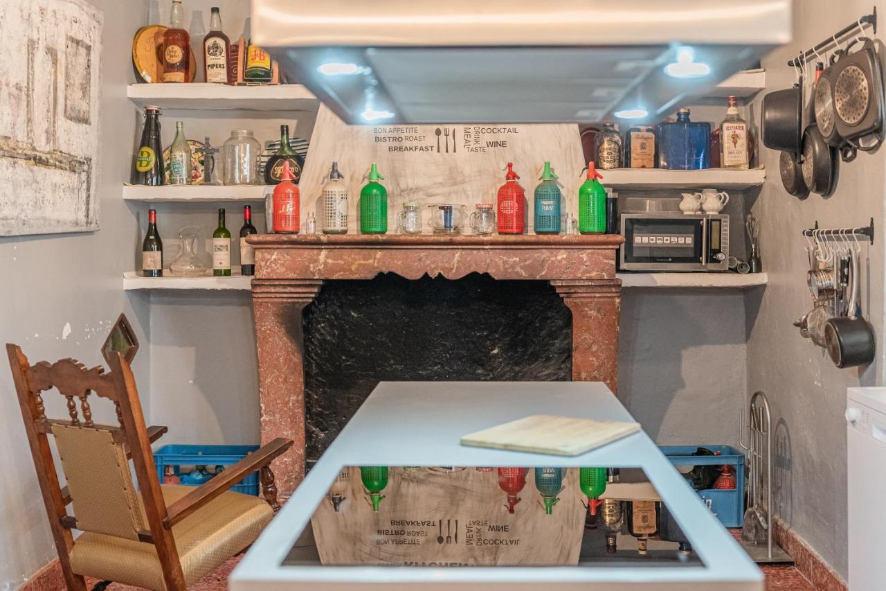 Townhouse Miquel Ferienhaus