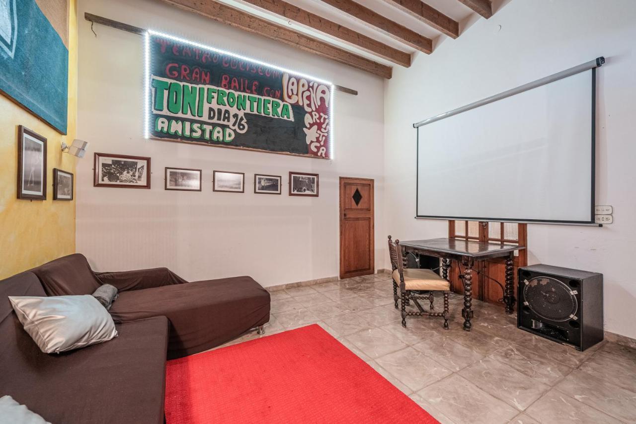 Townhouse Miquel