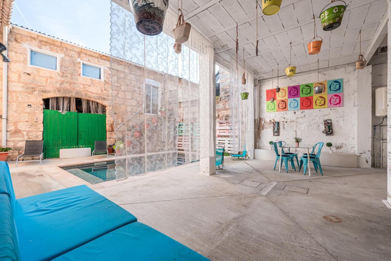 Townhouse Miquel Ferienhaus