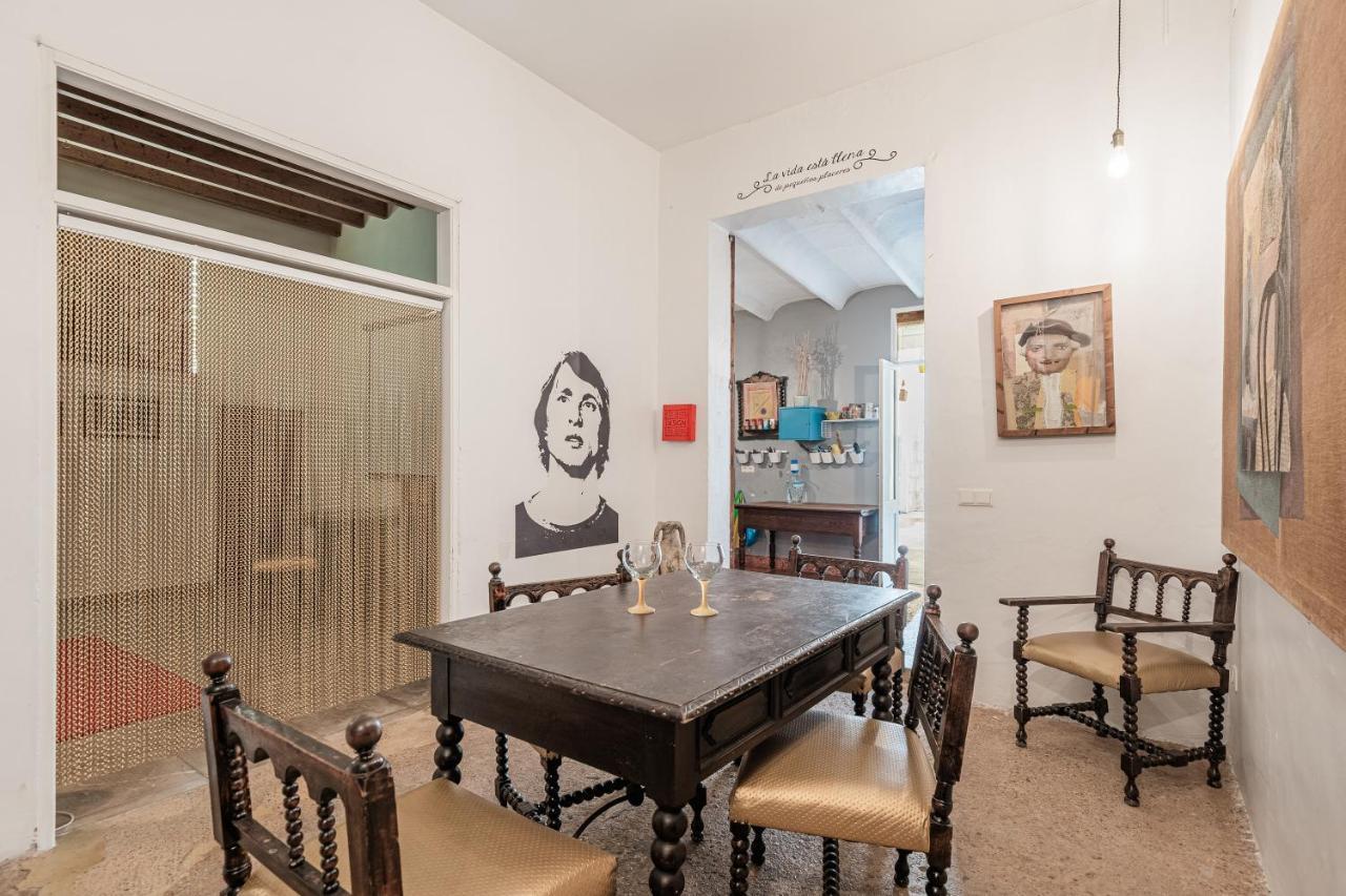 Townhouse Miquel Sa Pobla