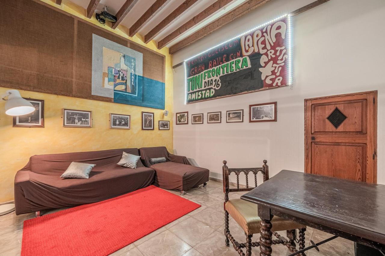 Townhouse Miquel Sa Pobla