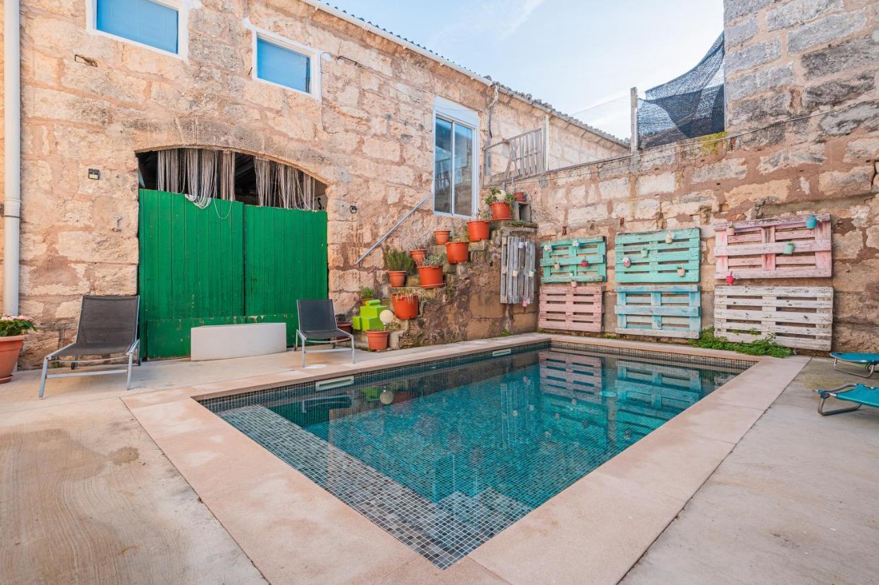 Townhouse Miquel