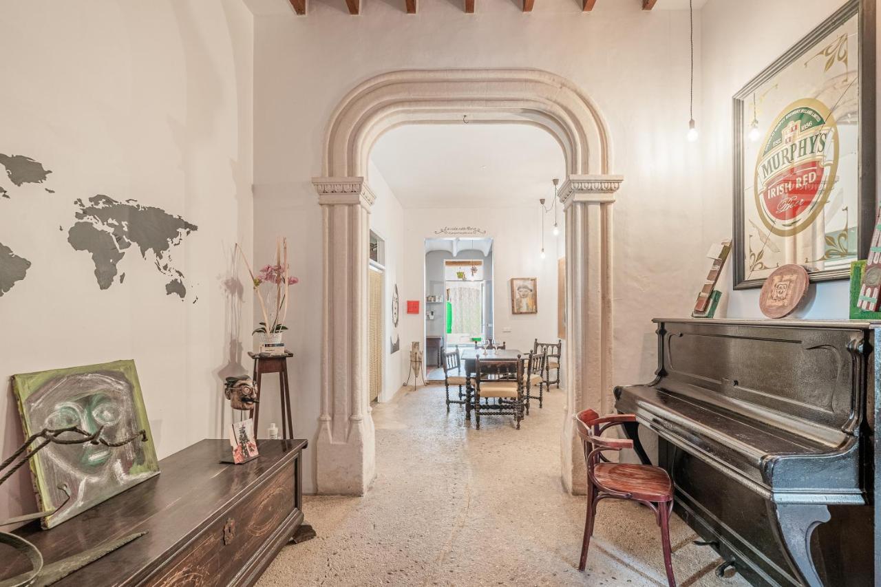 Townhouse Miquel * Sa Pobla