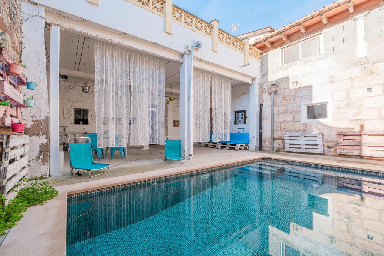 Townhouse Miquel *