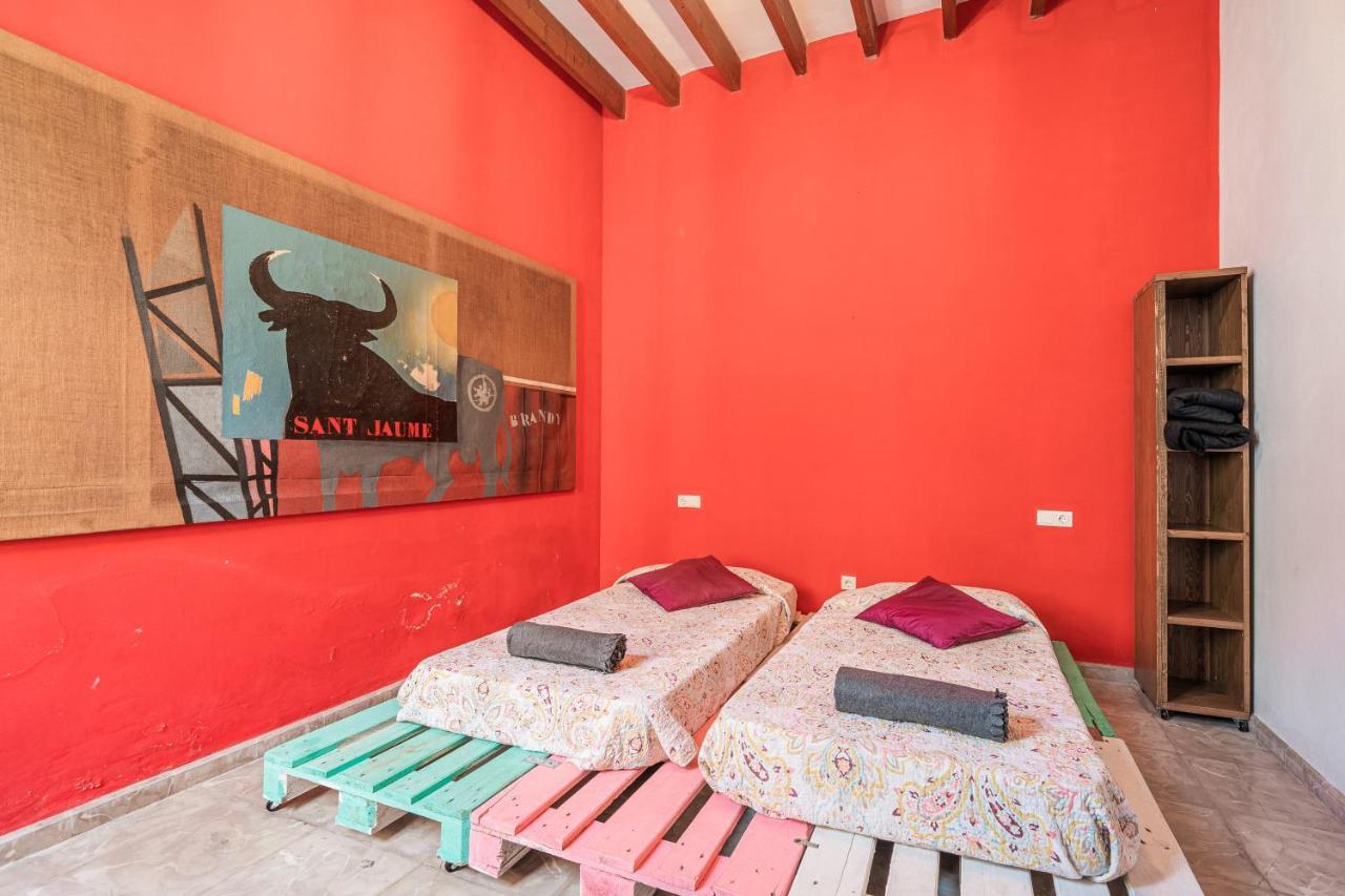 Townhouse Miquel *