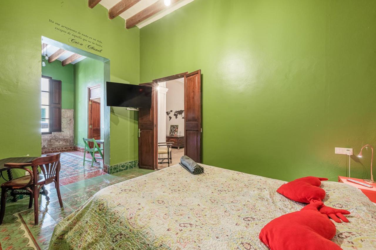 Townhouse Miquel Ferienhaus *