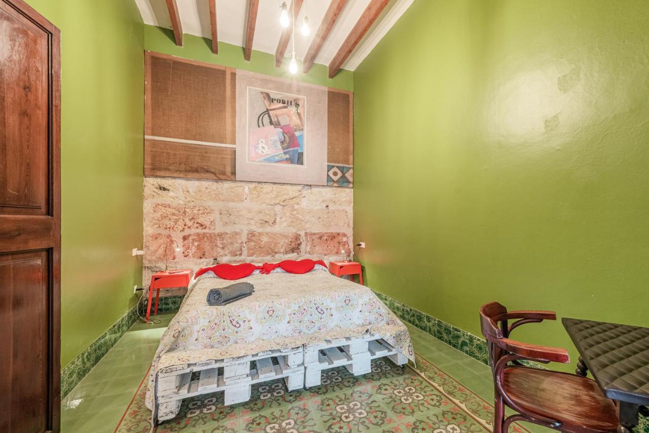 Townhouse Miquel Sa Pobla