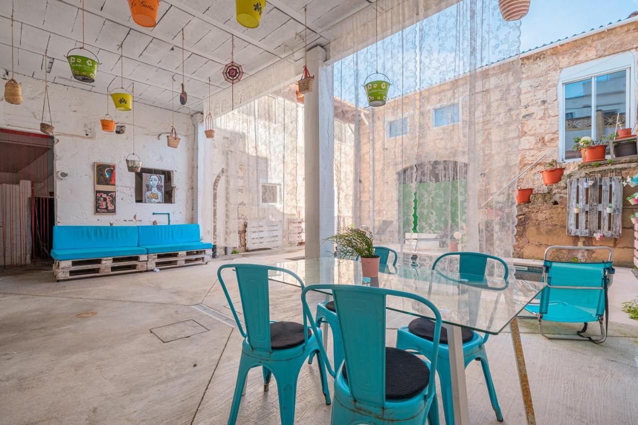 Semesterbostad Townhouse Miquel